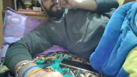 Kingsizelife1 online show from January 19, 2025, 9:34 pm