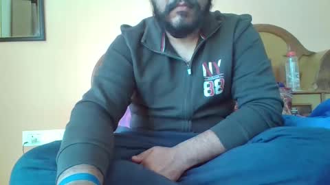 Kingsizelife1 online show from February 18, 2025, 9:21 am