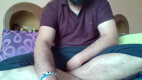 Kingsizelife1 online show from February 19, 2025, 9:17 am