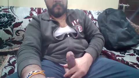 Kingsizelife1 online show from February 22, 2025, 2:08 pm