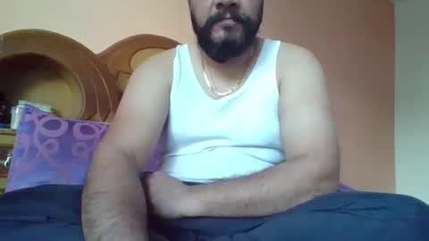 Kingsizelife1 online show from March 8, 2025, 11:27 am