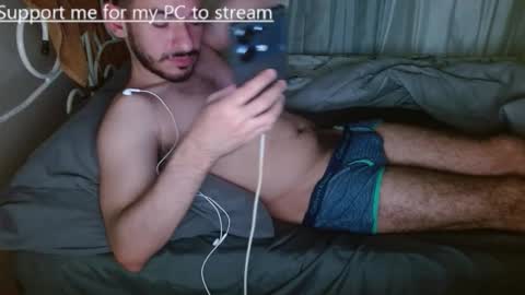 Jason ONLINE 1230 am - 330am GMT-4 online show from February 12, 2026, 3:01 am