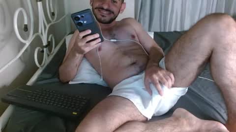 Snapshot of kingxlove23 chatting on May 22, 2026, 4:08 am Jason ONLINE 1230 am - 330am GMT-4 online show from May 22, 2026, 4:08 am