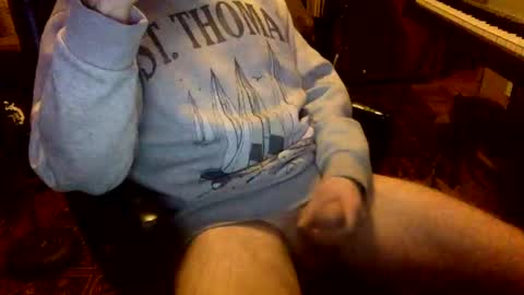 kinkman2223 online show from February 15, 2025, 1:21 am