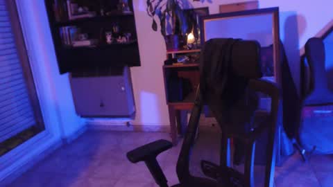 kinkRacc online show from September 26, 2025, 8:18 am