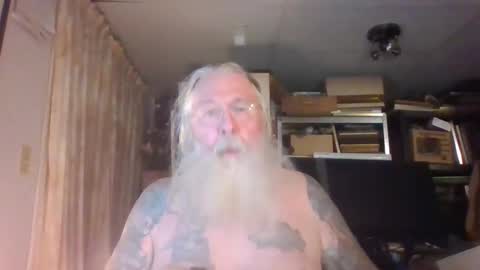 kinktattoos6969 online show from December 7, 2024, 11:34 pm