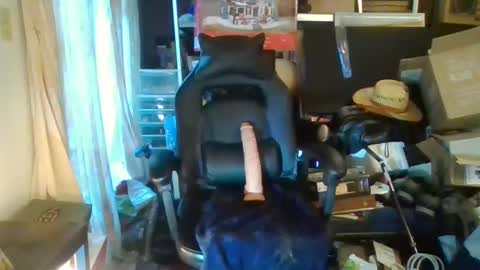 kinktattoos6969 online show from December 12, 2024, 9:15 pm