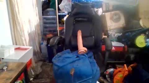 kinktattoos6969 online show from November 20, 2025, 9:58 pm