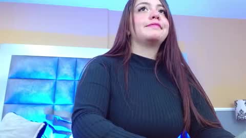  Issabella  online show from October 12, 2025, 3:27 am