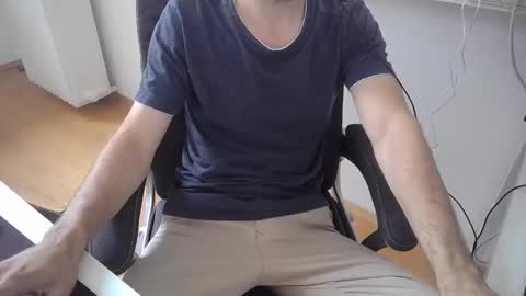 kinky_alaric online show from June 10, 2026, 11:31 am