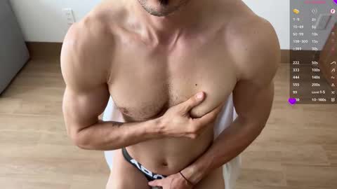 Alonzo online show from March 25, 2026, 6:08 am