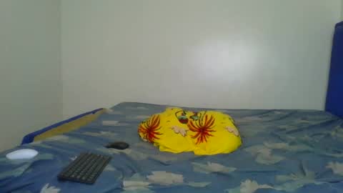 kinky_roey online show from February 7, 2025, 4:56 pm