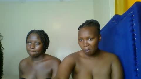 kinky_roey online show from February 21, 2025, 8:07 am