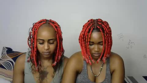 Cupshee and cushey online show from September 11, 2025, 10:32 pm