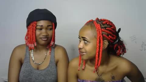 Cupshee and cushey online show from September 13, 2025, 8:47 am