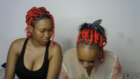 Cupshee and cushey online show from September 16, 2025, 7:20 am