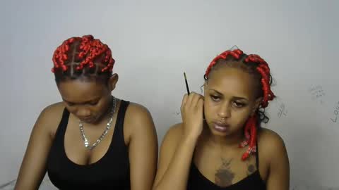 Cupshee and cushey online show from September 18, 2025, 7:21 am