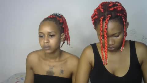 Cupshee and cushey online show from September 28, 2025, 7:36 am