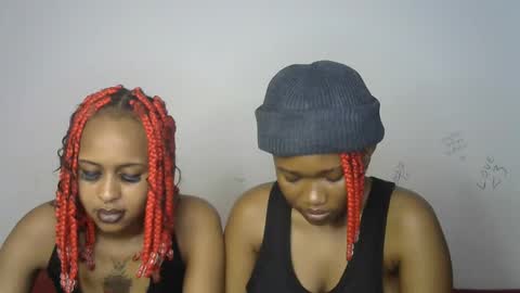 Cupshee and cushey online show from September 30, 2025, 9:03 am