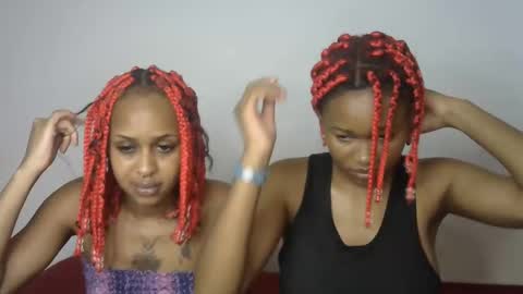 Cupshee and cushey online show from October 1, 2025, 7:36 am