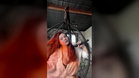 Alex online show from April 24, 2026, 11:56 am