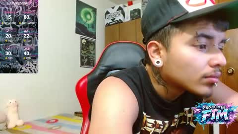 Mercury online show from April 19, 2026, 3:06 am