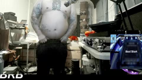 Kinky Cassie online show from September 17, 2025, 12:56 am