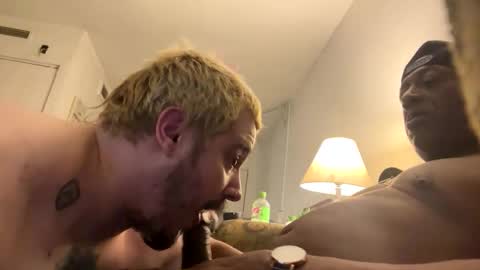 Kinky Cassie online show from April 18, 2026, 4:16 am