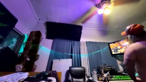 Kinky Cassie online show from June 9, 2026, 1:39 am