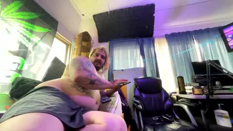 Kinky Cassie online show from June 9, 2026, 1:56 pm