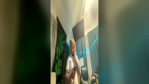 Kinky Cassie online show from June 21, 2026, 2:14 am