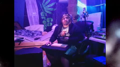 Kinky Cassie online show from June 23, 2026, 2:53 am