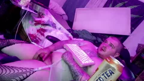 Kinky Cassie online show from July 5, 2026, 4:19 am