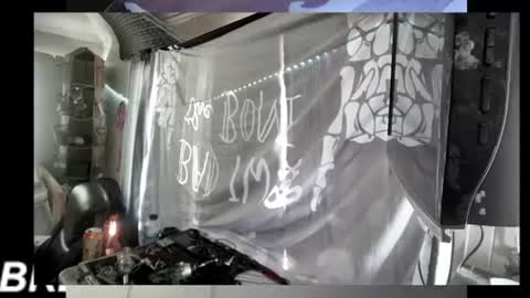 Kinky Cassie online show from July 6, 2026, 7:38 pm