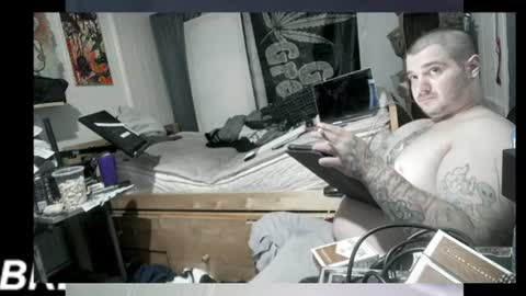 Kinky Cassie online show from July 7, 2026, 6:47 am