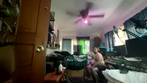 Kinky Cassie online show from July 26, 2026, 12:01 pm