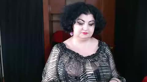 MistressBlacky online show from January 5, 2025, 6:24 pm