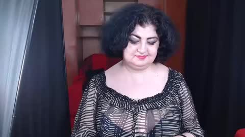 MistressBlacky online show from February 5, 2025, 7:29 am