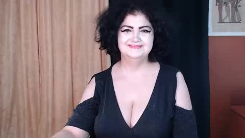 MistressBlacky online show from February 13, 2026, 9:27 am