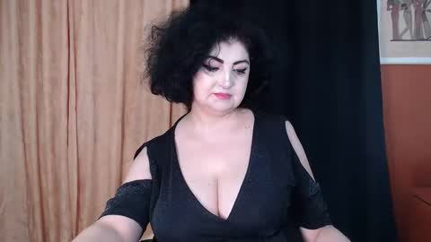 MistressBlacky online show from February 21, 2026, 5:30 am