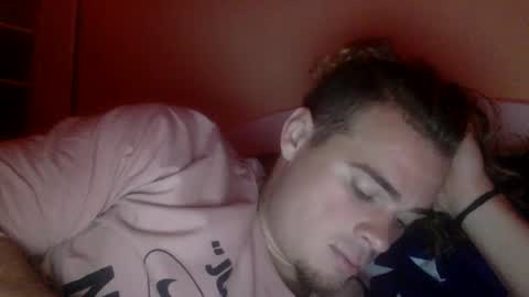 Master online show from January 8, 2025, 10:48 pm