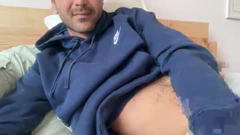 M online show from March 7, 2026, 8:33 am