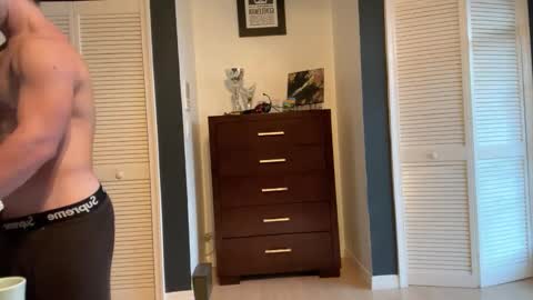 kinkybuffboy online show from January 11, 2025, 10:40 pm