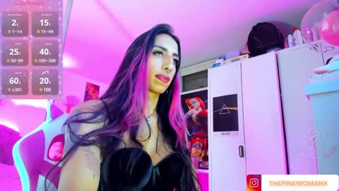 Jasmine. online show from February 7, 2025, 11:13 pm