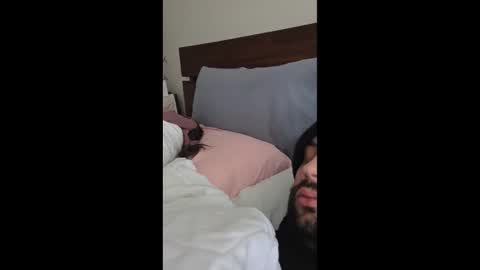 Snapshot of kinkycouple1789 chatting on December 20, 2025, 7:10 pm Maysie and Hunter online show from December 20, 2025, 7:10 pm