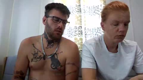 kinkycouple382541 online show from July 26, 2026, 7:15 am