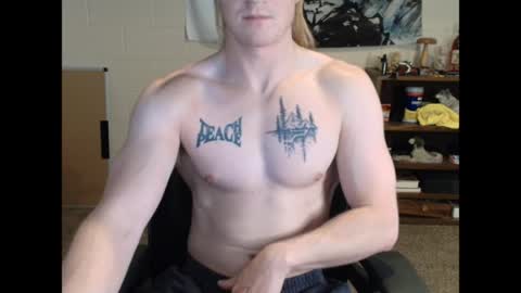 Fabio online show from April 10, 2026, 4:33 pm