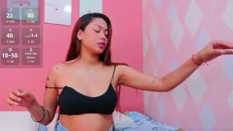 kinkycutegirll online show from September 30, 2025, 1:38 pm