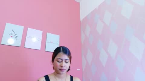 kinkycutegirll online show from November 2, 2025, 12:51 pm
