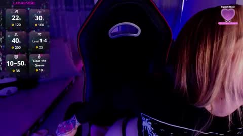  Sara  online show from February 23, 2026, 9:12 pm